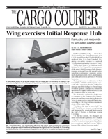 Cargo Courier, June 2012